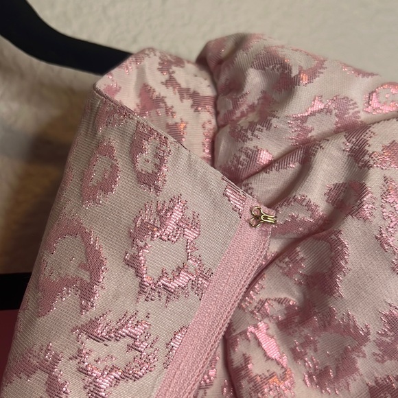 Lilly Pulitzer Taffia dress, size 4. - Picture 12 of 15